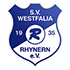 Logo Westfalia Rhynern