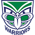 Logo New Zealand Warriors