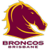 Logo Brisbane Broncos