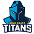 Logo Gold Coast Titans