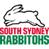 Logo South Sydney Rabbitohs