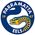 Logo Parramatta Eels