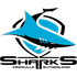 Logo Cronulla Sharks