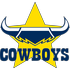 Logo North Queensland Cowboys