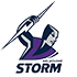 Logo Melbourne Storm
