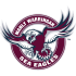 Logo Manly Sea Eagles