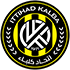 Logo Al Ittihad Kalba