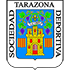 Logo SD Tarazona
