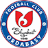 Logo Ordabasy Shymkent