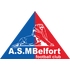Logo ASM Belfort