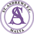 Logo Saint Andrews