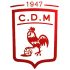 Logo Deportivo Moron
