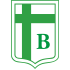 Logo Sportivo Belgrano