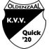 Logo Quick 20