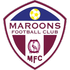 Logo Maroons FC