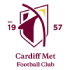 Logo Cardiff Met FC U19