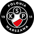 Logo Polonia Warszaw