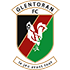 Logo Glentoran
