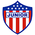 Logo Junior FC