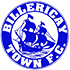 Logo Billericay