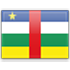 Logo République Centreafricaine