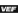 Logo VEF Riga