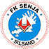 Logo Senja