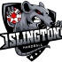 Logo Islington