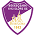 Logo Bekescsaba