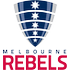 Logo Melbourne Rebels