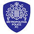 Logo Metropolitan Police FC