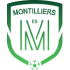 Logo Montilliers