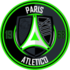 Logo Paris 13 Atletico
