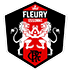 Logo FC Fleury 91