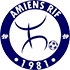 Logo Amiens RIF