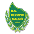 Logo BK Olympic