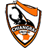 Logo Chiangrai United