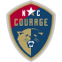 Logo North Carolina Courage