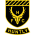 Logo Huntly