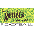 Logo Genets Anglet