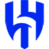 Logo Al Hilal