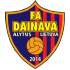 Logo Dainava Alytus