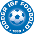 Logo Odder IGF