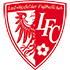 Logo Ludwigsfelder FC