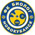 Logo Biolog Novokubansk
