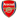logo Arsenal Women