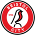 Logo Bristol City WFC