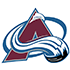 Logo Colorado Avalanche