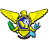 Logo Îles Vierges des États-Unis