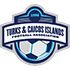 Logo Îles Turques-et-Caïques